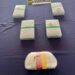 PDI detuvo a tres extranjeros en dos operativos por tráfico de drogas: Se incautaron más de 14 mil dosis entre ketamina y clorhidrato de cocaína