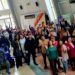 Mes de las Dirigencias con Diálogo Ciudadano sobre Democracia, Seguridad, Probidad y Educación