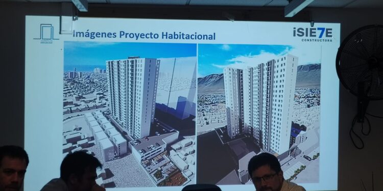 Ministro de Vivienda recibirá delegación del Comité Mar Pacífico Norte y del Sindicato1 de Trabajadores de Zofri