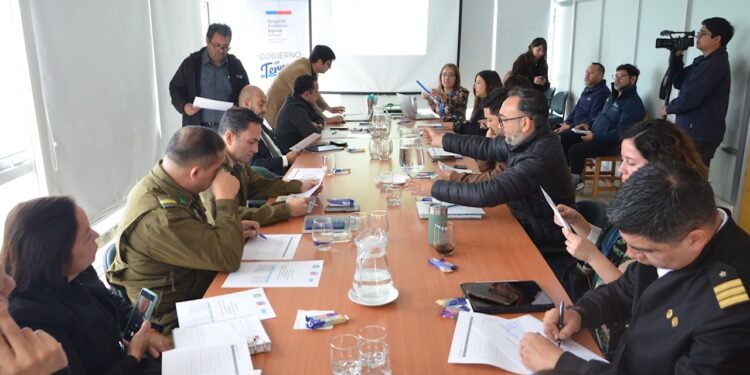 Sólo dos solicitudes han llegado a la Delegación Presidencial para instalar ramadas y stands en Fiestas Patrias