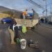 300 kilos de variados alimentos decomisan en fiscalización en Iquique