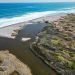 Desembocadura del Río Loa declarada Santuario de la Naturaleza