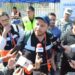 Iquique: 84 mil personas participaron en simulacro de sismo y tsunami