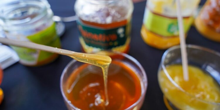 Día Nacional de la Miel: Aumentar el consumo y proteger a las abejas son las prioridades