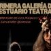 Invitación a las Diseñadoras (es) a la Primera Galería de Vestuario Teatral