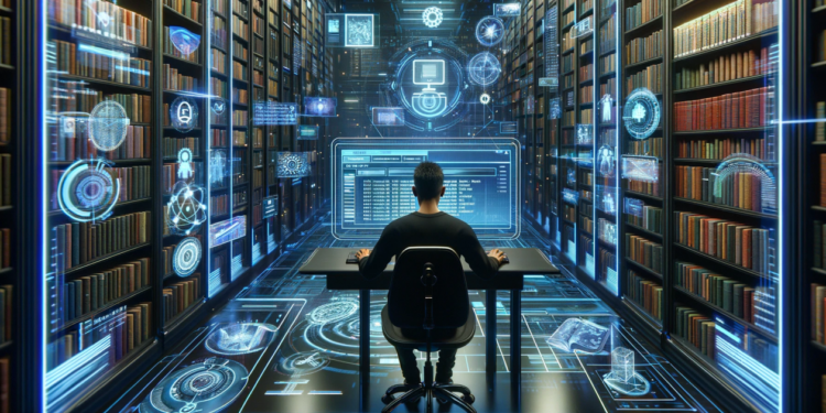 Biblioteca IA: Democratizando el conocimiento sobre Inteligencia Artificial