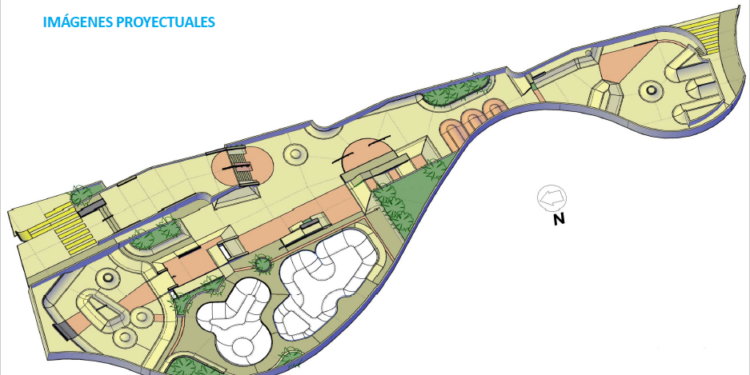 Concejo Municipal de Iquique aprueba adjudicación de importantes proyectos para la comuna