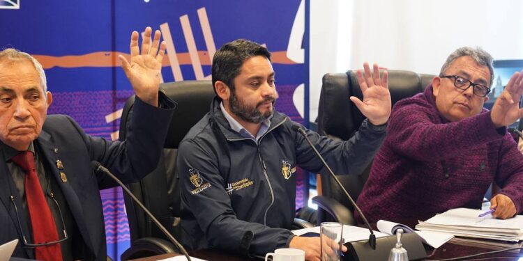 Gobernador José Miguel Carvajal: “El Plan de Equipamiento Crítico para el hospital de Iquique ya suma más de 6.820 millones de pesos”