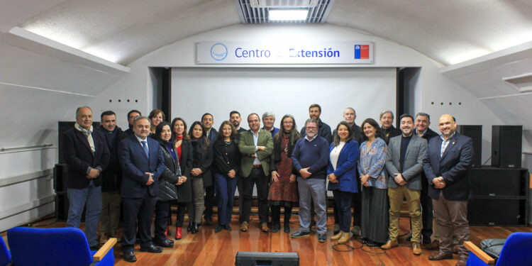 Autoridades y directores de SLEP evaluaron acciones para fortalecer el Sistema de Educación Pública