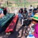 Mujeres de Camiña se capacitan en el uso de plaguicidas