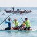 Fundación Collahuasi entregó equipamiento inclusivo para deportes acuáticos en Playa Cavancha