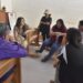 Comisión de Turismo y Patrimonio del CORE sesionó en pueblo de Tarapacá