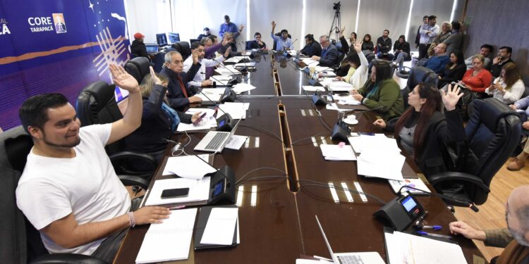 CORE Tarapacá aprobó $2 mil 668 millones para adquisición de resonador magnético y carro de paro para el Hospital de Iquique