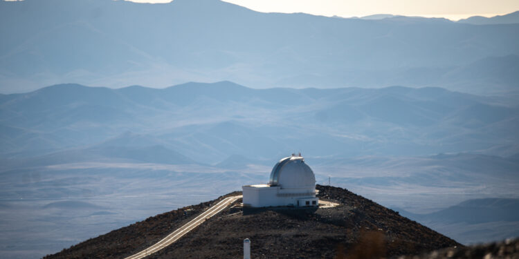 Chile es elegido para albergar la reunión de astronomía más importante del mundo en 2030