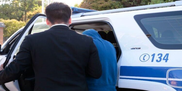 PDI Tarapacá detiene a extranjero por el delito de homicidio simple en calidad de encubridor