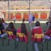En Camiña comenzó ciclo 2024 de “Diálogos en movimiento”