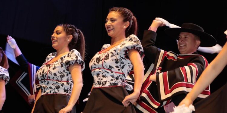 Concejo Municipal de Iquique aprobó «Fiesta de Chilenidad»