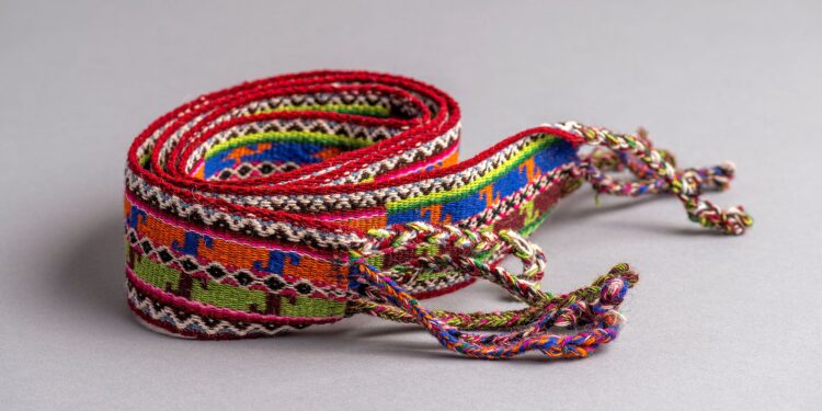 Anuncian convocatoria del Sello Artesanía Indígena 2024