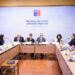 Comité Interministerial de Derechos Humanos traza hoja de ruta para el Tercer Plan Nacional de DD.HH.
