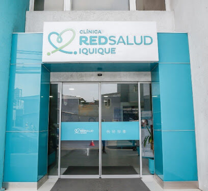 Clínica Red Salud… ¡Excelente!