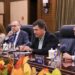 Chile y China renuevan acuerdo de la granja demostrativa de Chile en China para el período 2024-2027