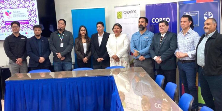Anuncian “Gran encuentro de agricultura del desierto”