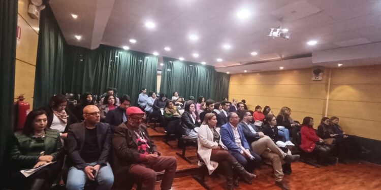 Conmemoran Día Internacional contra la Trata de Personas