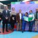 Becas TIC: Junaeb distribuye 1.278 computadores a estudiantes de Iquique