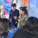 Fuerza Aérea participó en Ferias Vocacionales en Iquique y Alto Hospicio