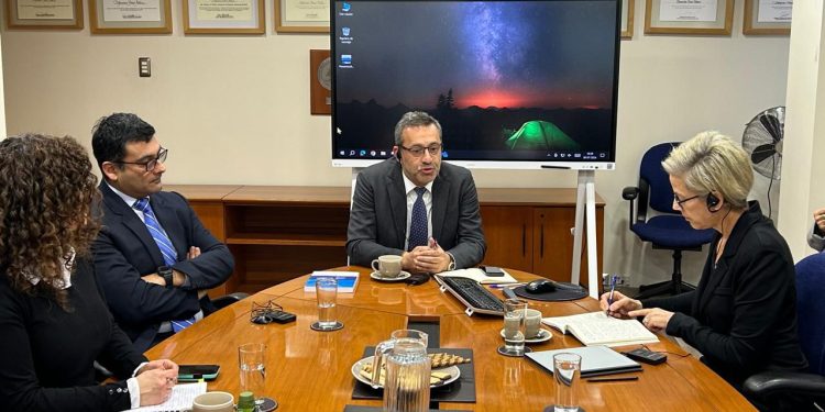 Defensoría Penal Pública es la institución de justicia mejor evaluada en Chile por relatora especial de Naciones Unidas