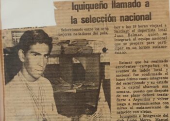La ruta de un lobo solitario, por Sonia Pereira Torrico
