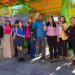 Escuela de La Huayca inauguró mejoras en infraestructura educativa