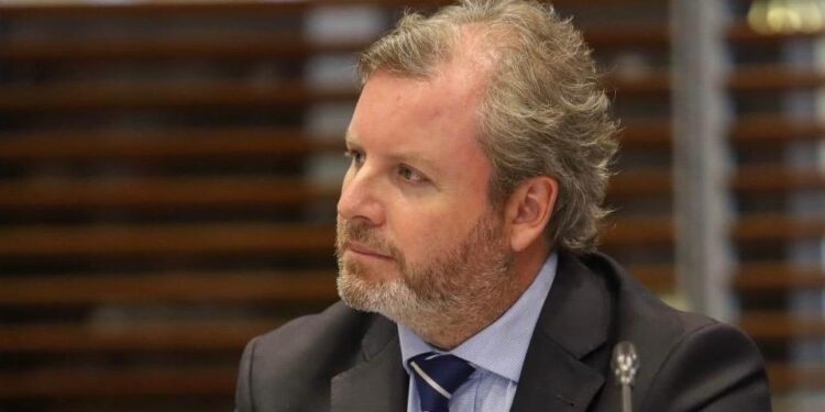 Diputado Trisotti y nueva resolución sobre reconducciones de inmigrantes ilegales del Gobierno: “Es el mundo al revés”