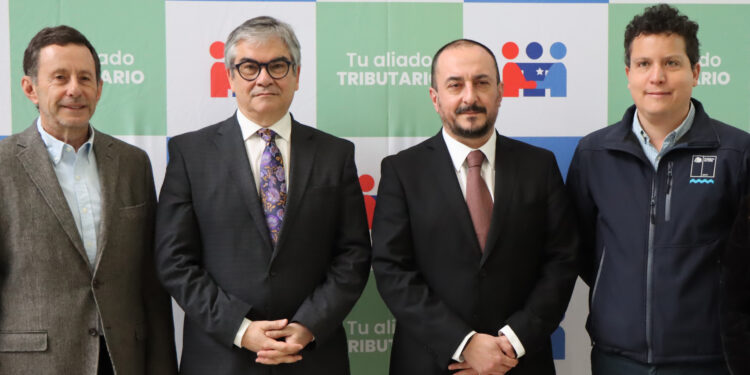 Defensoría del Contribuyente y Fosis iniciaron primer programa de acompañamiento tributario para emprendedores