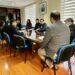 Revisan Proyectos de Inversión Regional en Tarapacá