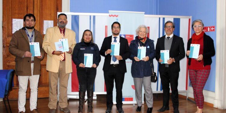 Seremi de Justicia y Derechos Humanos promueve el resguardo de niñas, niños y adolescentes, víctimas de delitos sexuales