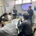 Efectúan Capacitación en Generación Distribuida y Eficiencia Energética a funcionarios de Salud en Iquique