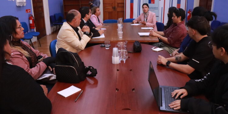 Gobierno realizó capacitaciones Antidiscriminación en la Región de Tarapacá