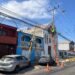 Autoridades efectúan nuevo retiro de cables en Iquique