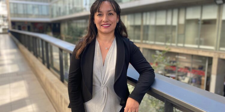 Agosto: Un mes para reflexionar respecto a nuestras personas mayores, por Judith Guajardo