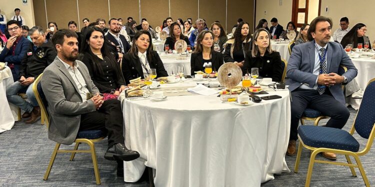 AII realizó lanzamiento de la cuarta versión de los Programas Más