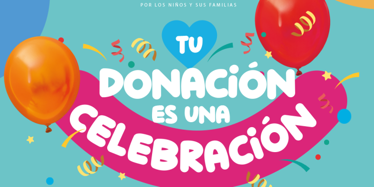 Día del Niño: Regala con sentido y dona una experiencia de amor a los niños de María Ayuda