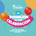 Día del Niño: Regala con sentido y dona una experiencia de amor a los niños de María Ayuda