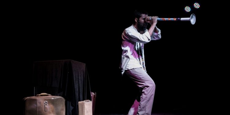 Continúa la Ruta del Encuentro Familiar Pichintún 2024 en la Mancomunal Obrera de Iquique