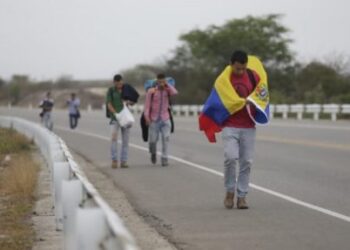 La nueva (e inminente) ola migratoria que sufrirá Latinoamérica por permanencia de Maduro en Venezuela