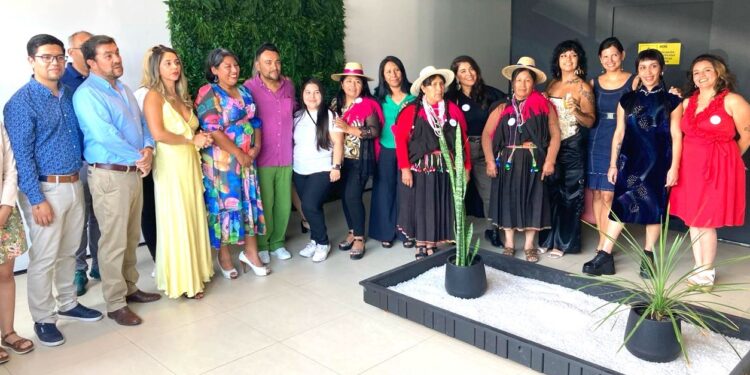 Lanzan programa de modas “Impacta Sostenible” en Tarapacá