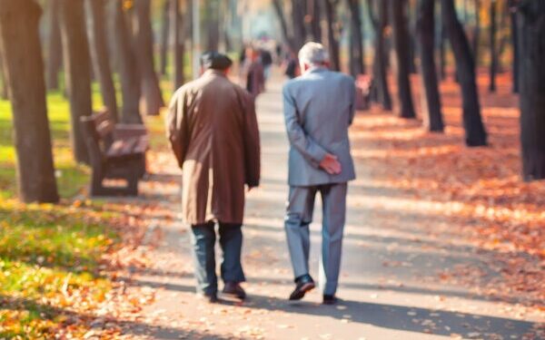 Rentabilidad de fondos de pensiones chilenos entre los mejores de la OCDE