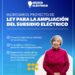 Ministerio de Energía Propone Ampliar Cobertura del Subsidio Eléctrico