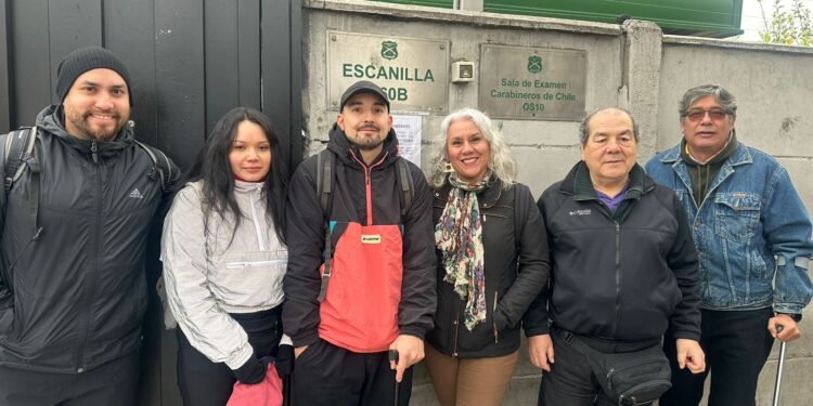 Programa de Capacitación en Seguridad Privada impulsa la Inclusión Laboral de Personas con Discapacidad 