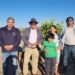 Familias de Huara serán beneficiadas con sistema fotovoltaico individual